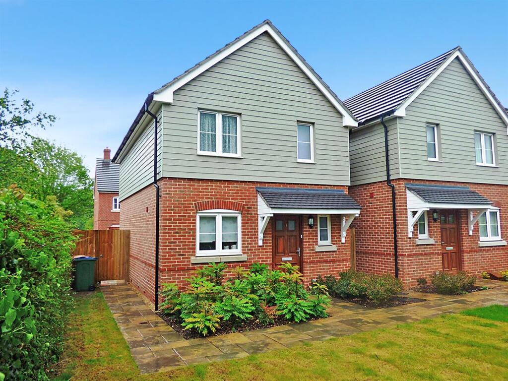 Main image of property: Station Road, East Preston