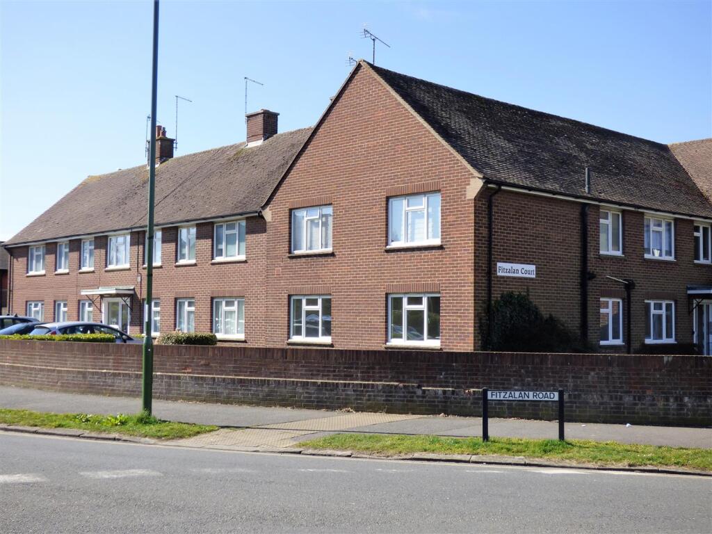Main image of property: Fitzalan Road, Littlehampton
