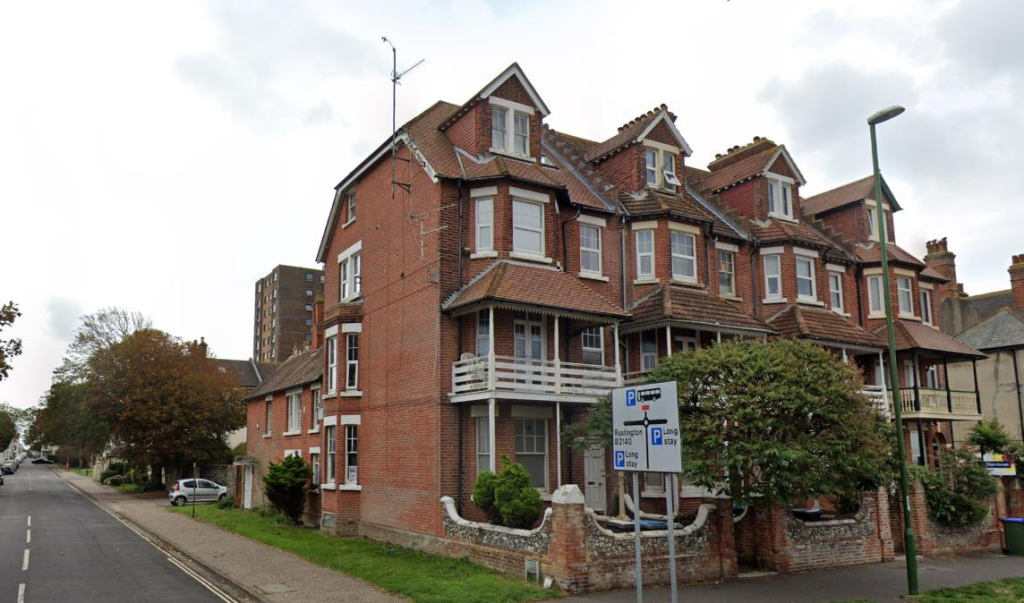 Main image of property: Fitzalan Road, Littlehampton