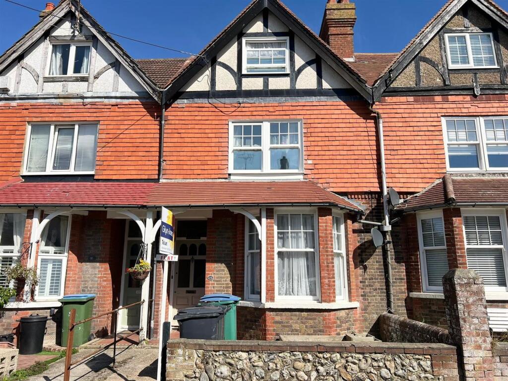Main image of property: Selborne Road, Littlehampton