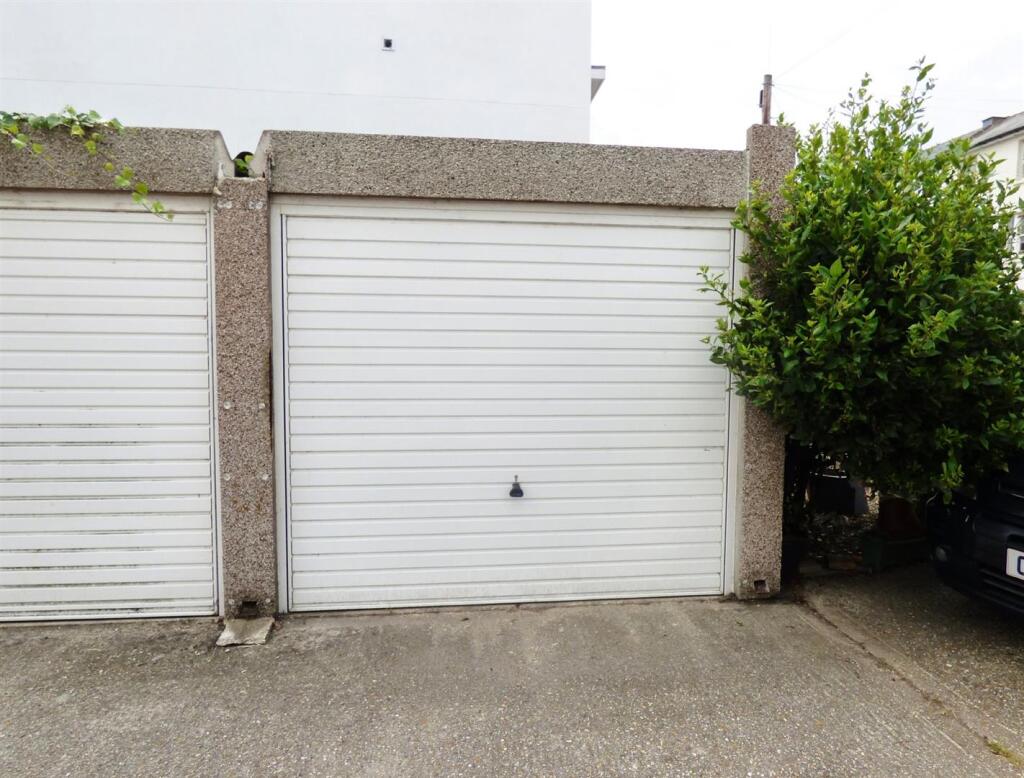 Main image of property: Garage, South Terrace, Littlehampton