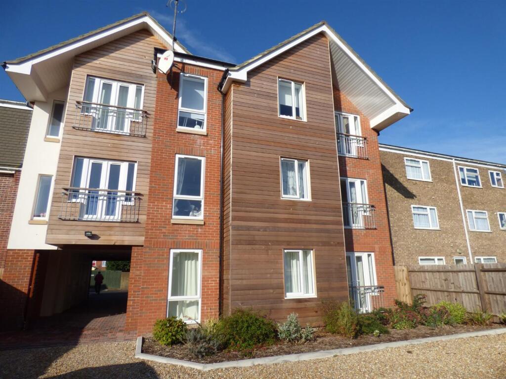 Main image of property: Alexander Court, Littlehampton