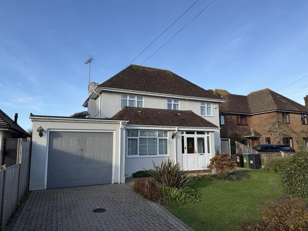 Main image of property: Sea Lane, East Preston