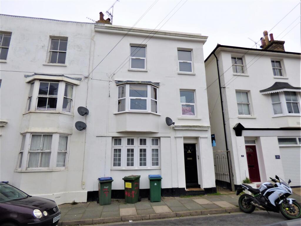 Main image of property: Western Road, Littlehampton