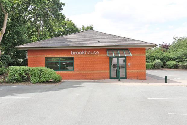 Main image of property: Manor Park Avenue, Runcorn, Cheshire, WA7