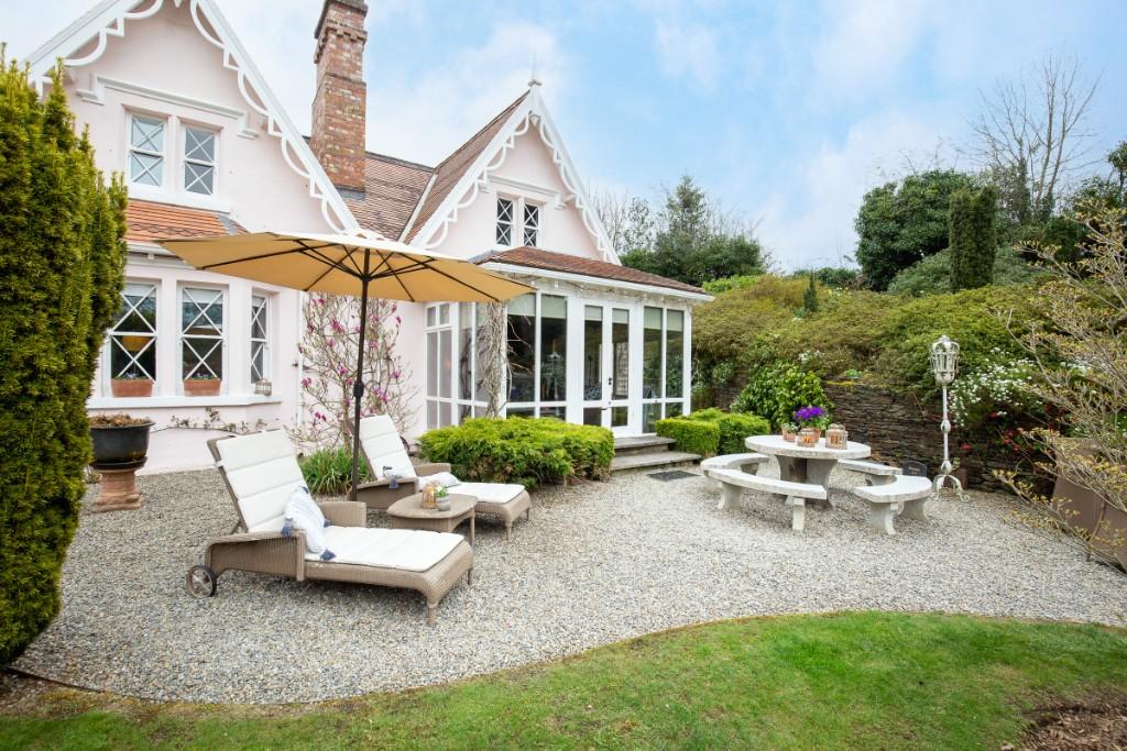 3 bedroom detached house for sale in Tinahely, Wicklow, Ireland