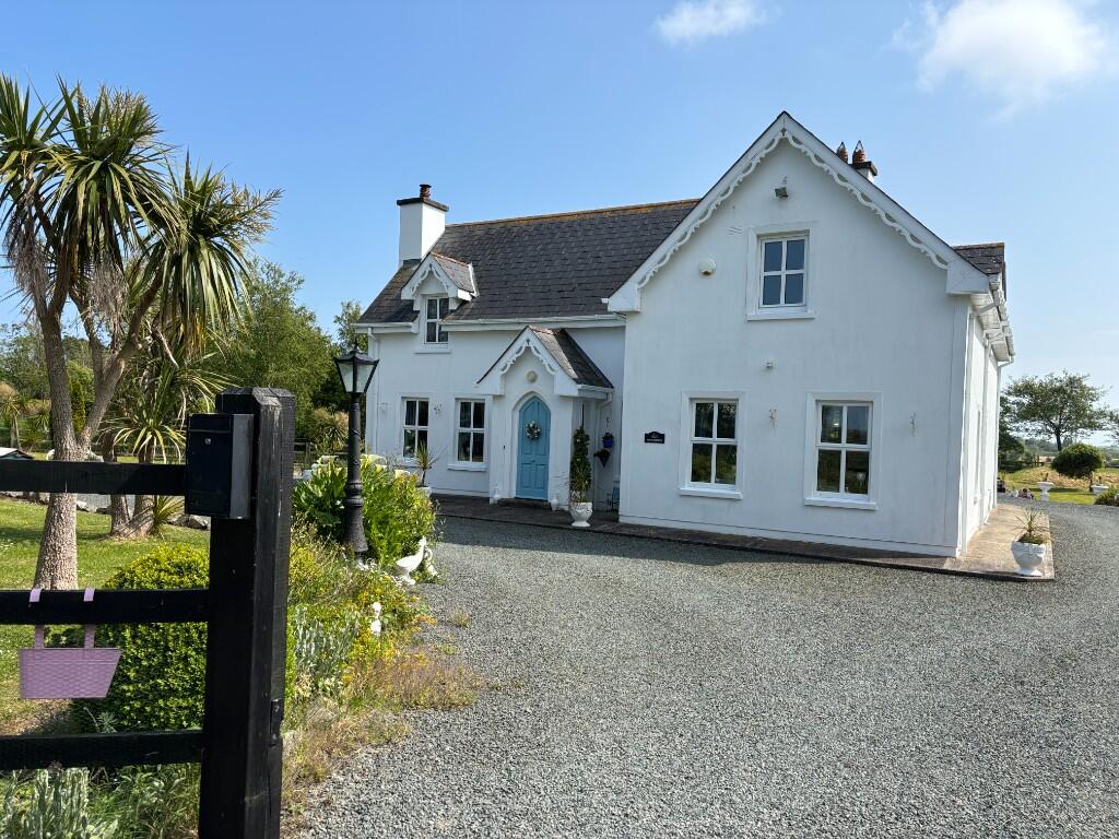 Main image of property: Ballygarrett, Wexford