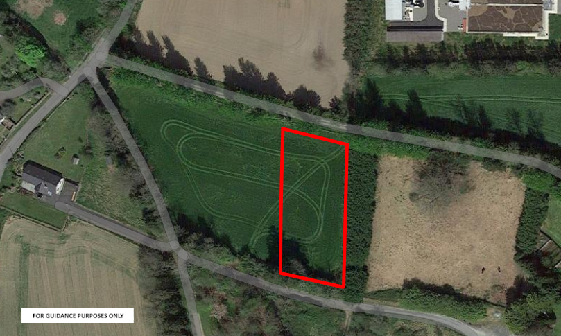 Main image of property: Enniscorthy, Wexford