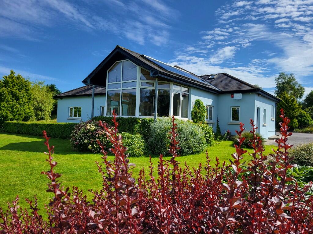 5 bedroom Detached property for sale in Gorey, Wexford