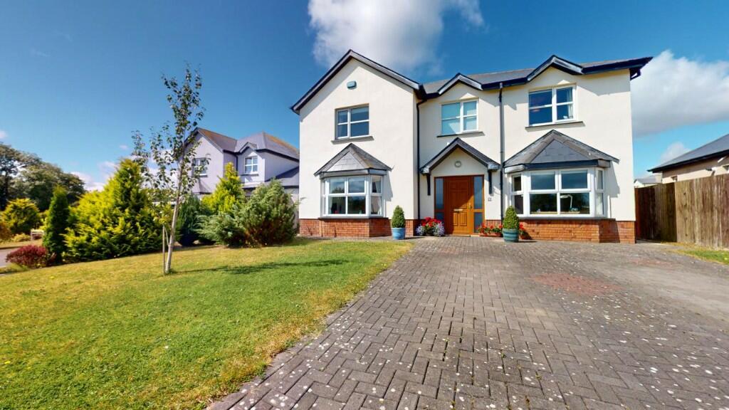 Main image of property: Courtown, Wexford