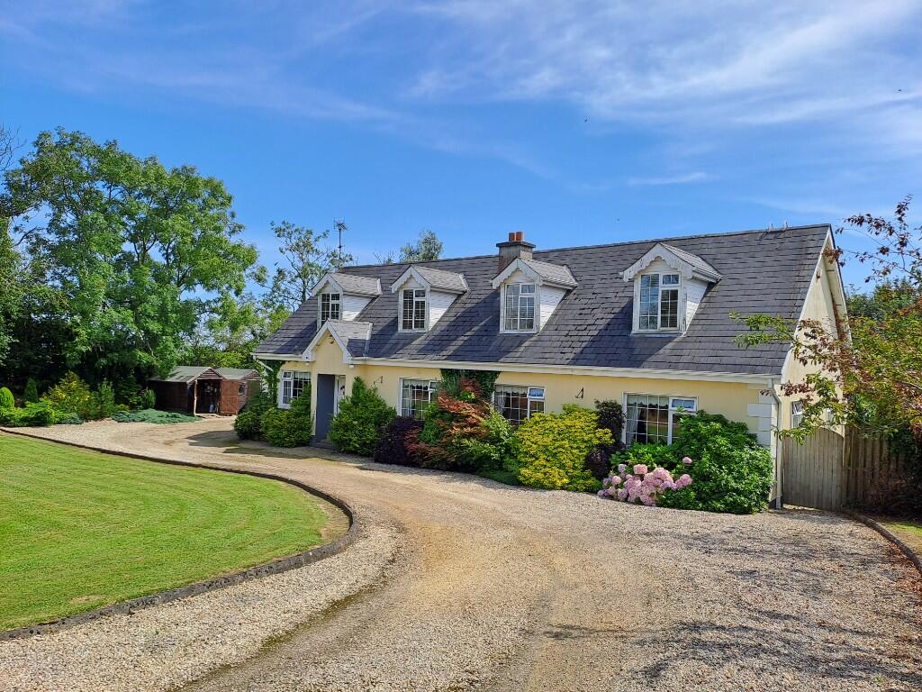 Main image of property: Courtown, Wexford
