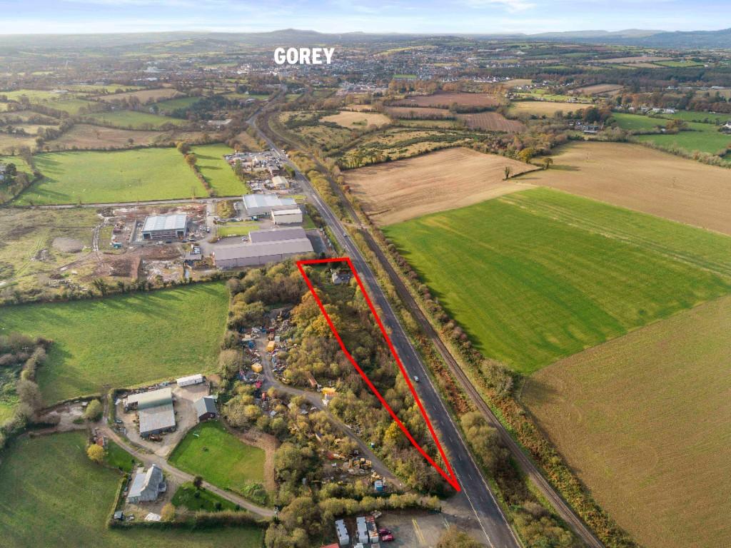 3 bedroom detached house for sale in Gorey, Wexford, Ireland