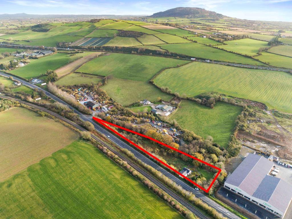 3 bedroom detached house for sale in Gorey, Wexford, Ireland