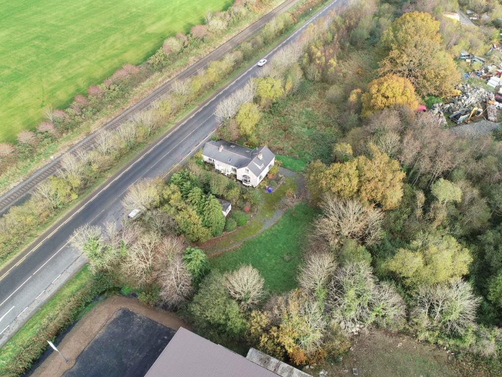 3 bedroom detached house for sale in Gorey, Wexford, Ireland