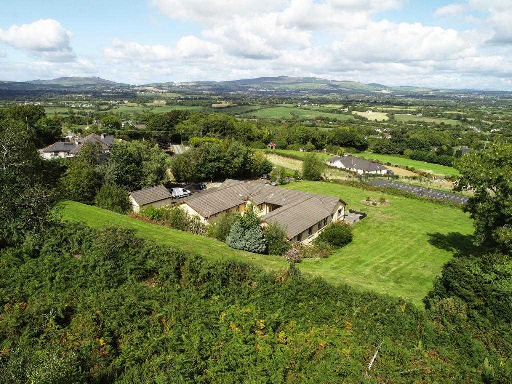 6 bedroom detached house for sale in Gorey, Wexford, Ireland