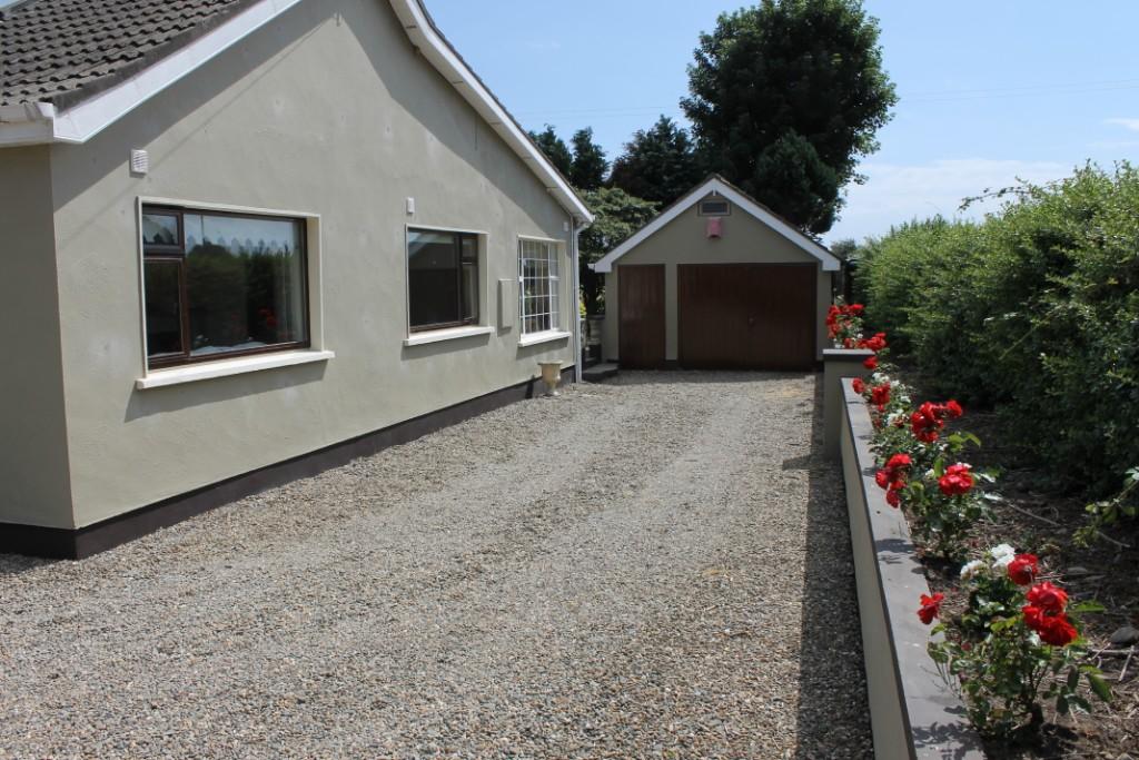 7 bedroom detached house for sale in Kilmuckridge, Wexford, Ireland