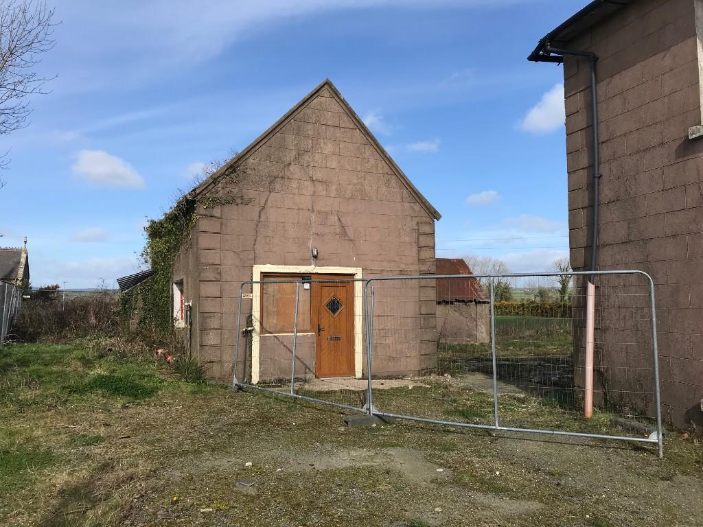 2 bedroom detached house for sale in Gorey, Wexford, Ireland