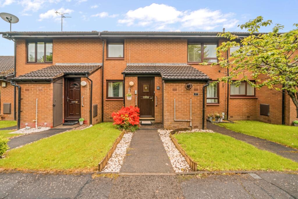 Main image of property: 35, Bullwood Court, Glasgow, G53 7HY