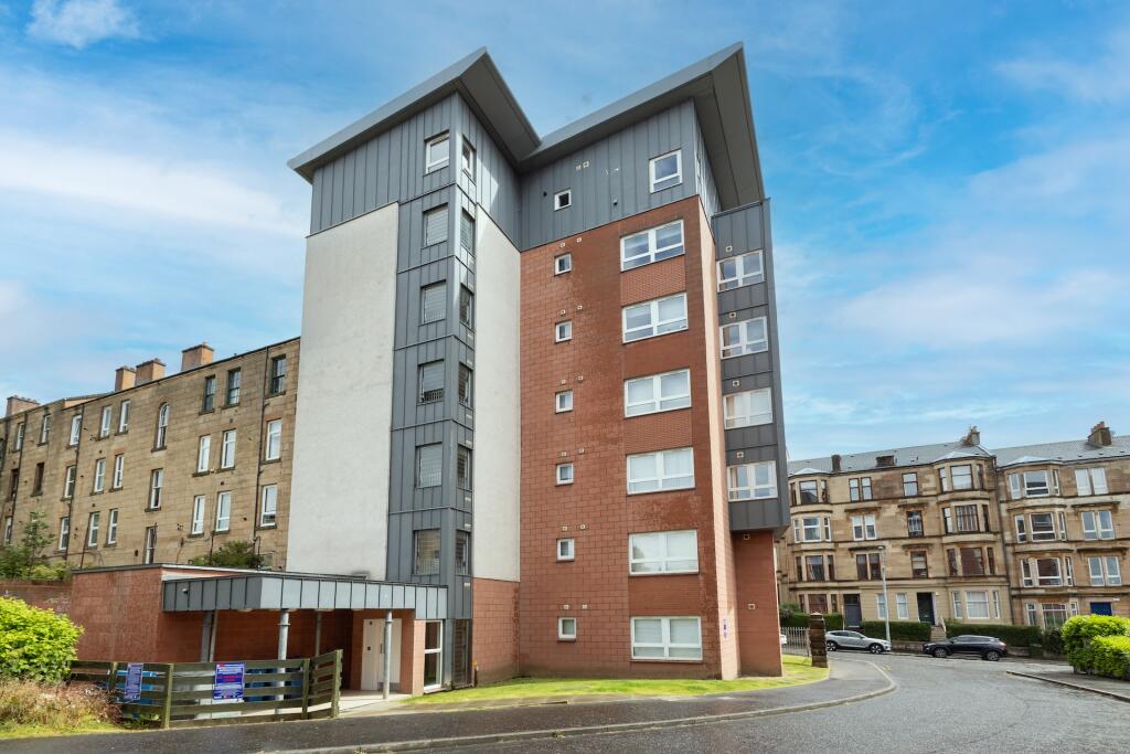 Main image of property: Whitehill Place, Glasgow, G31 2BB