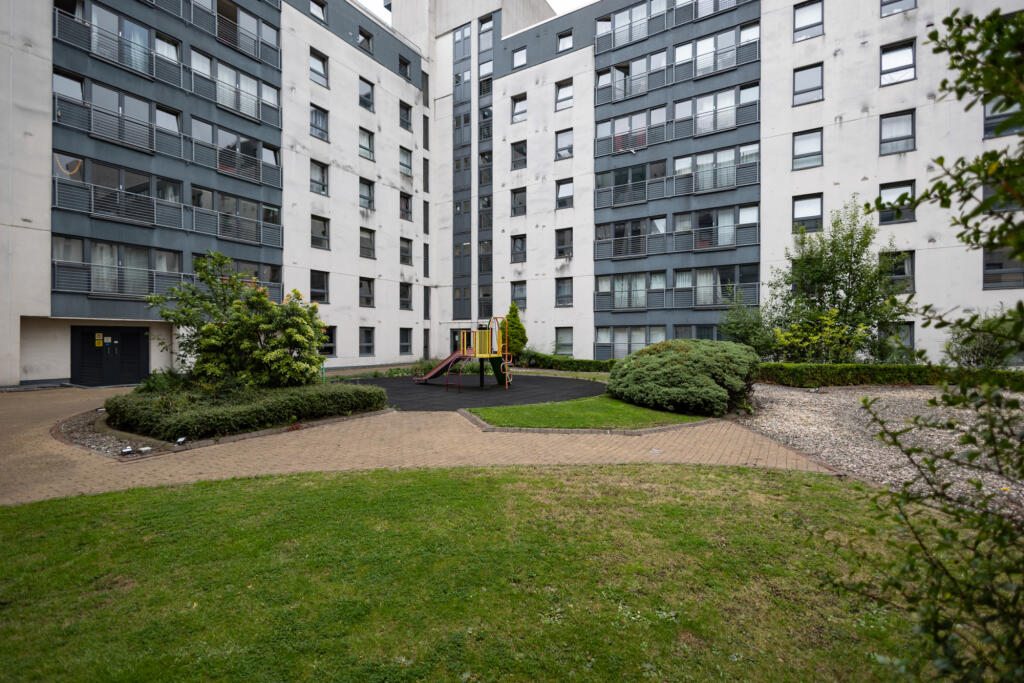 Main image of property: WALLACE STREET, GLASGOW, G5 8AU