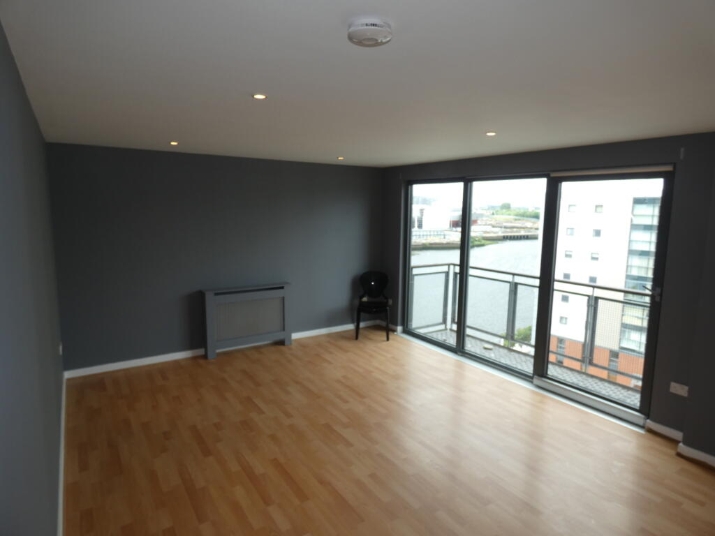 Main image of property: Glasgow harbour terraces, Glasgow, G11 6BL