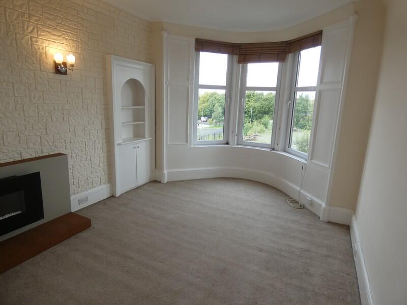 Main image of property: mcculloch street, GLASGOW, G33 1QD