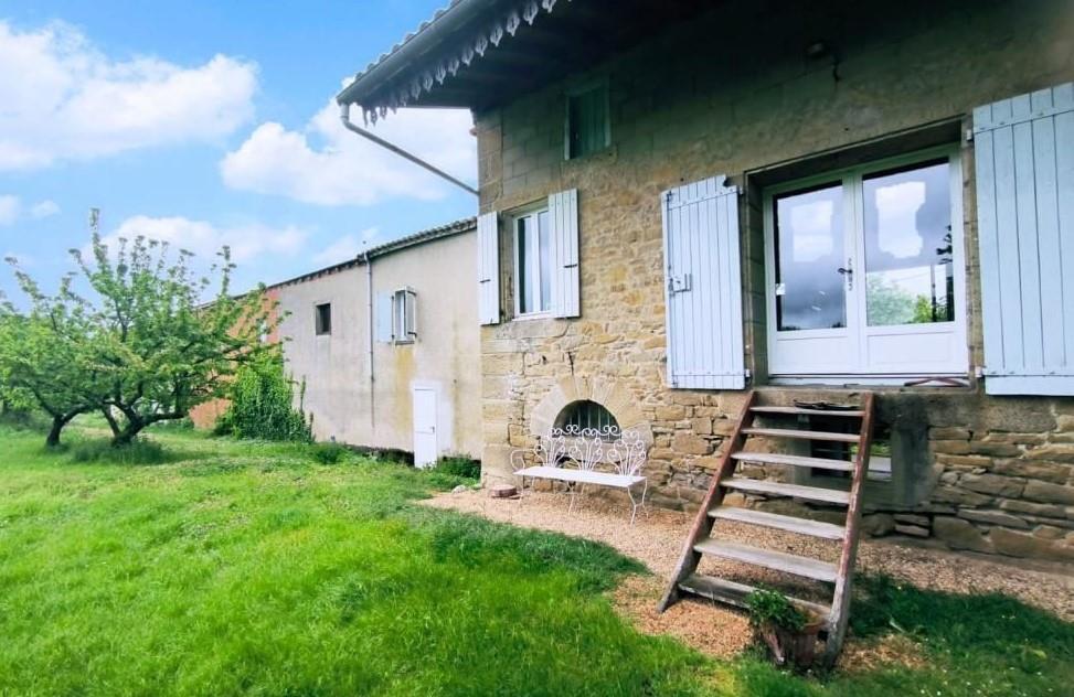 Main image of property: La Courtète, Aude, Languedoc-Roussillon