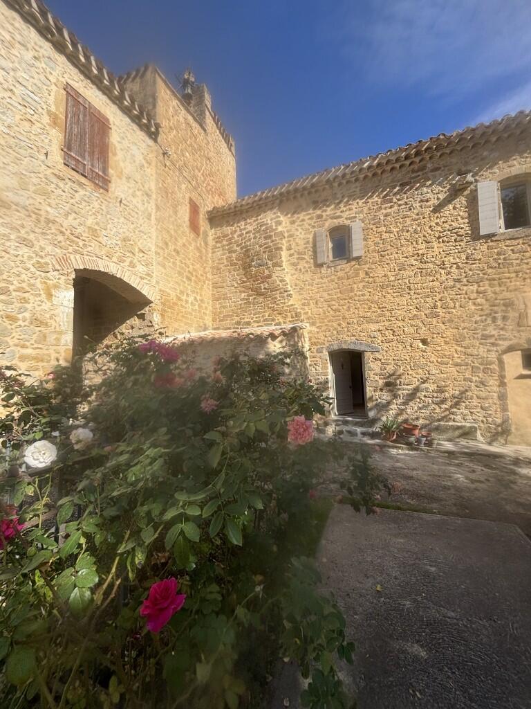 Main image of property: La Cassaigne, Aude, Languedoc-Roussillon