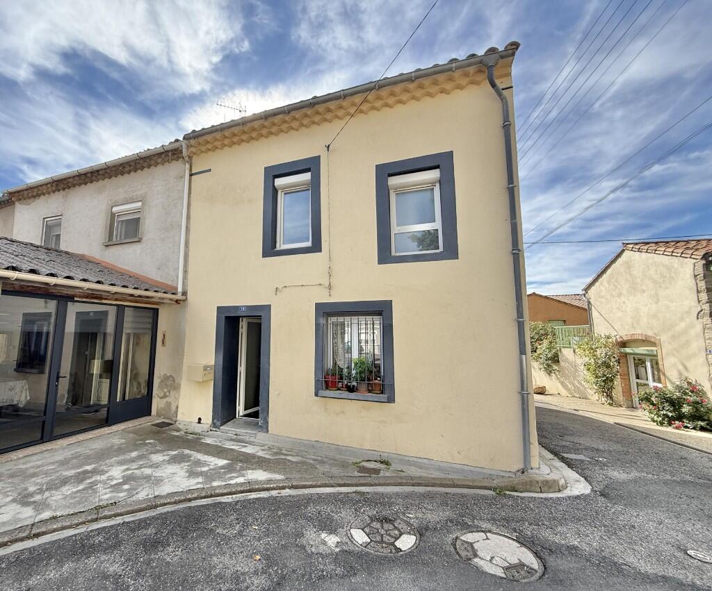 Main image of property: Belvèze-du-Razès, Aude, Languedoc-Roussillon