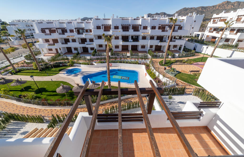 2 bedroom apartment for sale in San Juan De Los Terreros, Almería