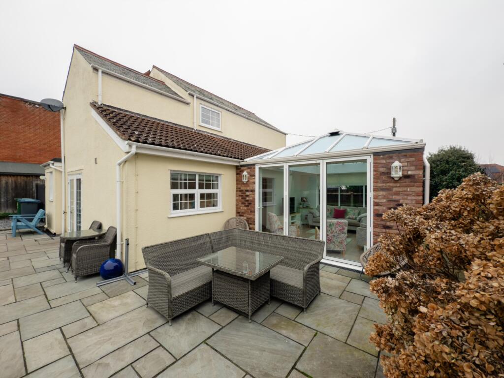 Main image of property: Brook Lane, Felixstowe