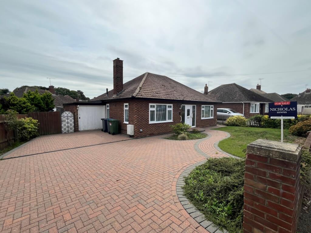 Main image of property: Mill Lane, Felixstowe