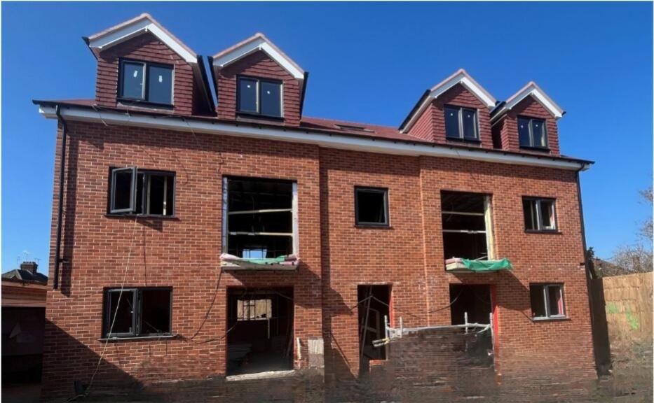 Main image of property: Finsbury Court, Glenfield Court, Felixstowe