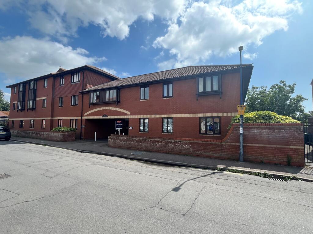 Main image of property: The House Martins, Cage Lane, Felixstowe