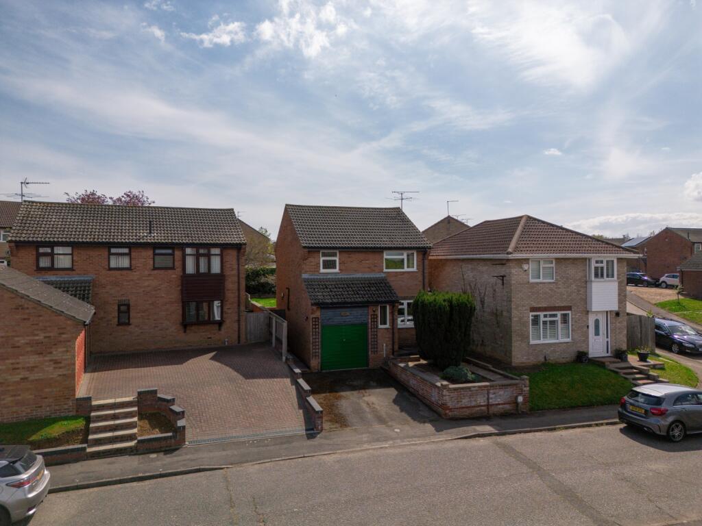 Main image of property: Brandon Road, Felixstowe
