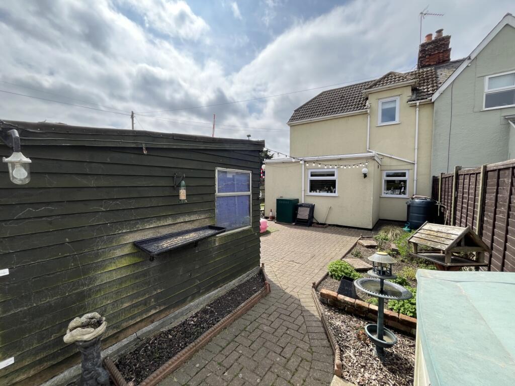 Main image of property:  Morston Hall Lane, Trimley St. Martin