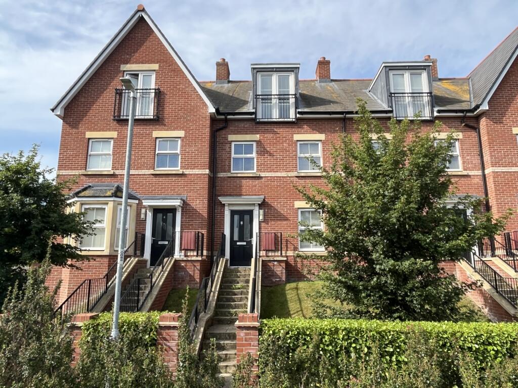 Main image of property: Tollemache Walk, Felixstowe