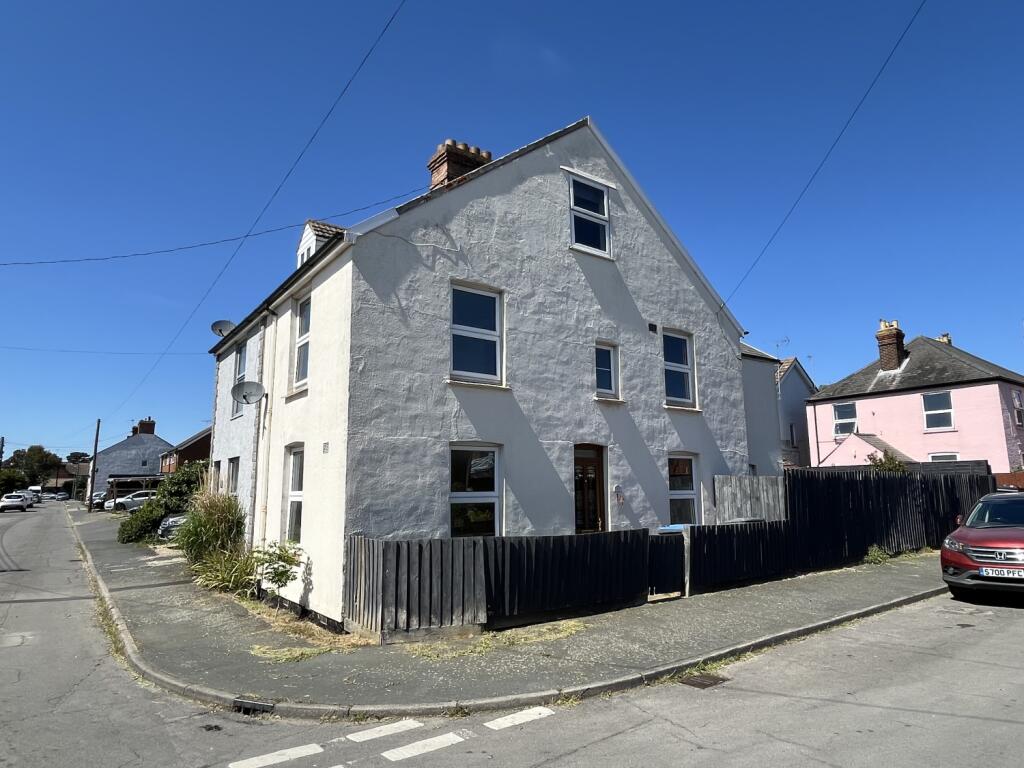 Main image of property: Kingsbury Road, Trimley St. Mary