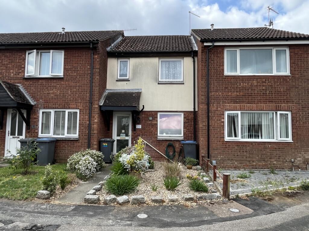 Main image of property: Great Field, Trimley St. Mary