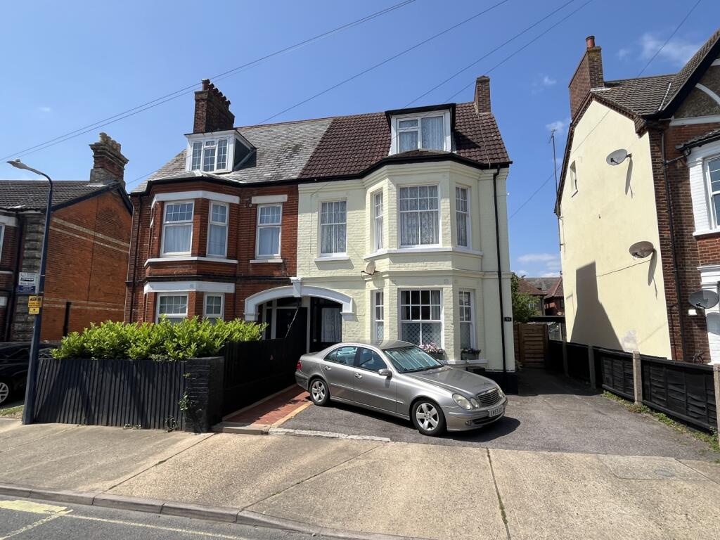 Main image of property: Leopold Road, Felixstowe