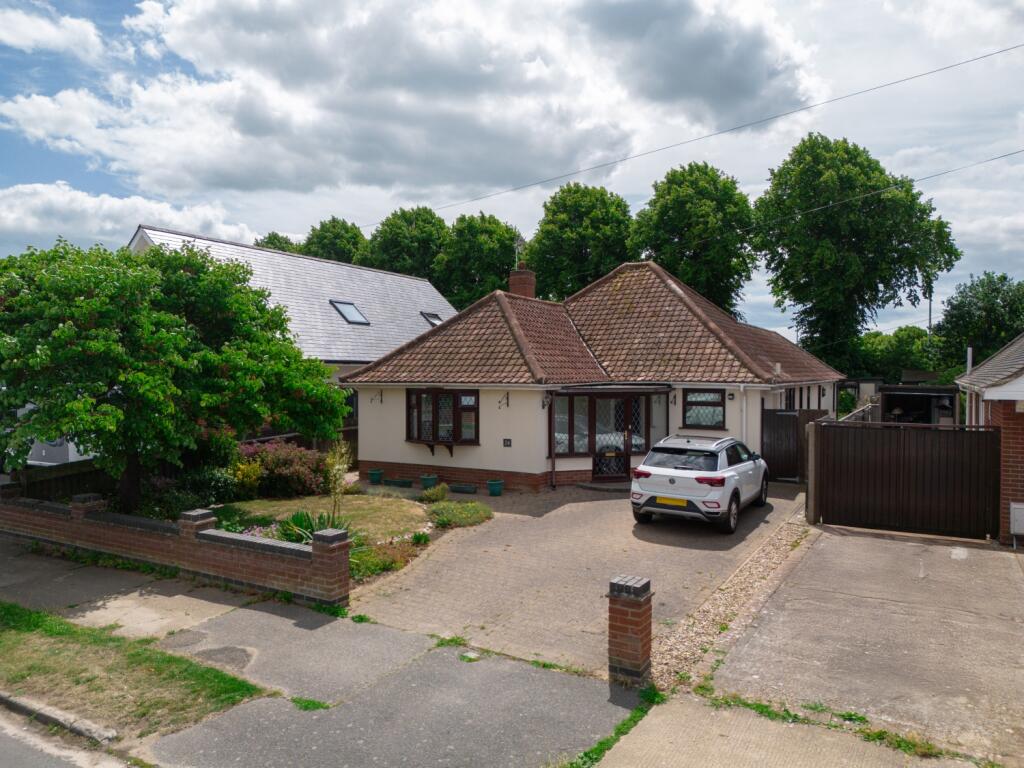Main image of property: Colneis Road, Felixstowe