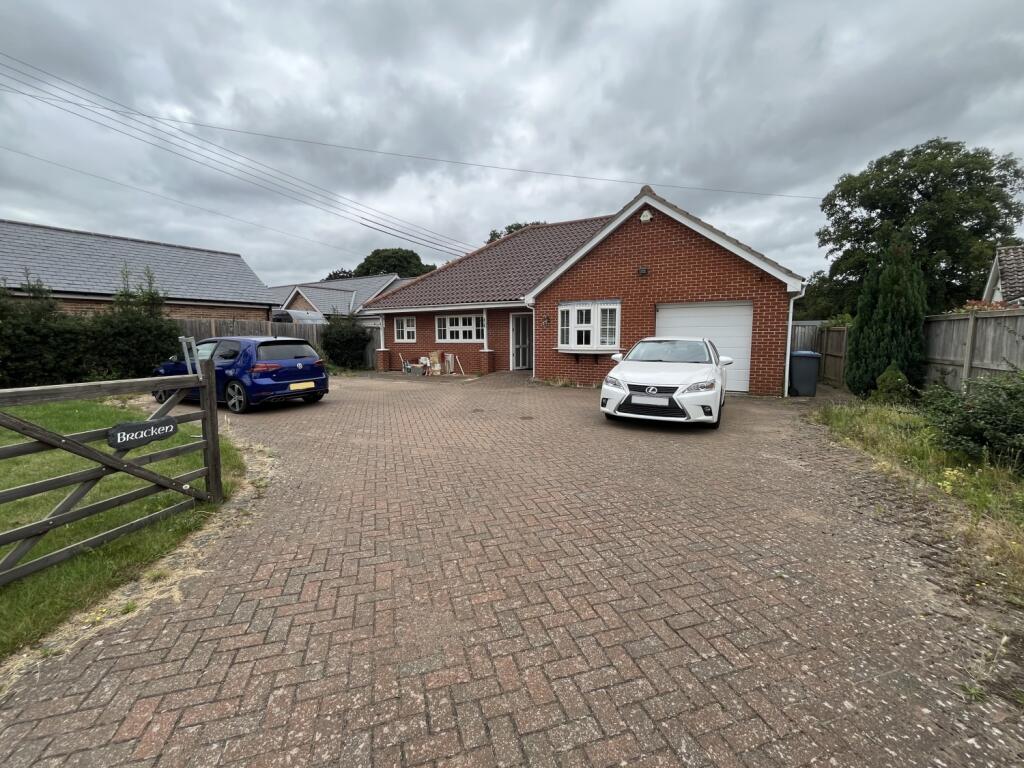 Main image of property: Mill Piece, Nacton