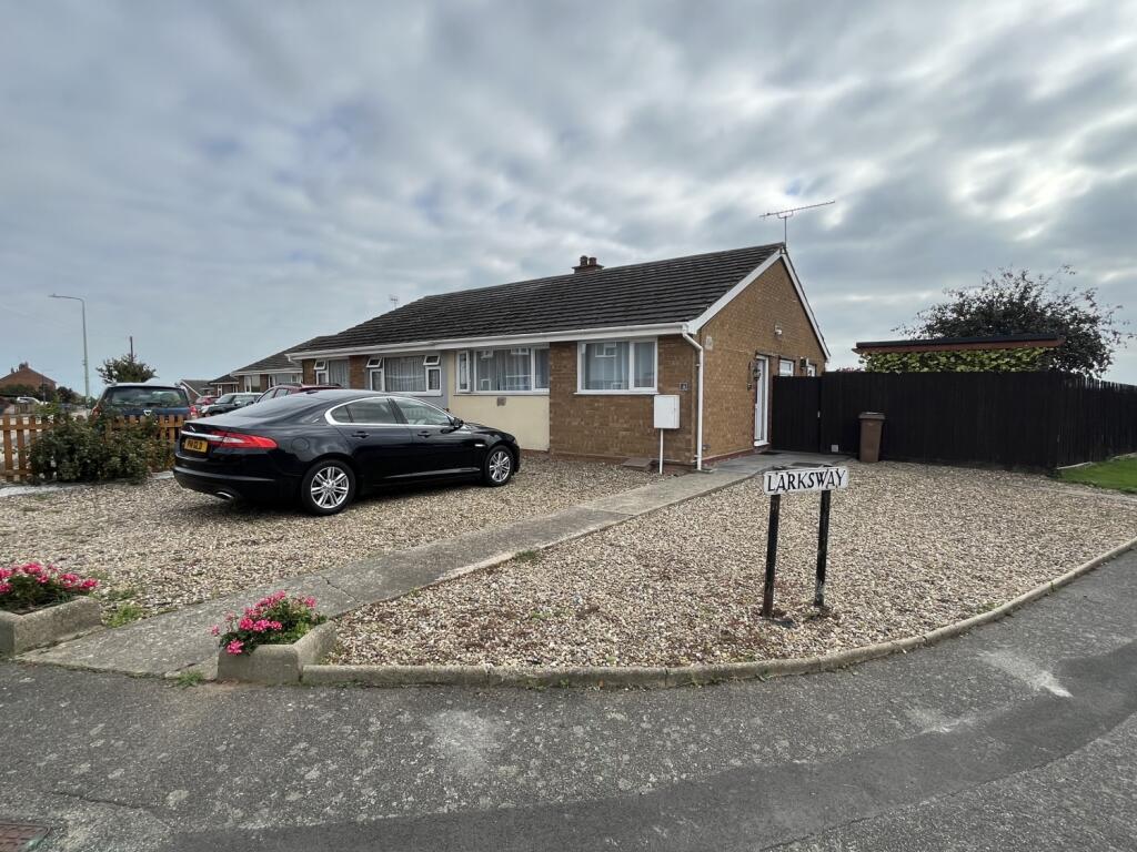 Main image of property: Philip Avenue, Felixstowe