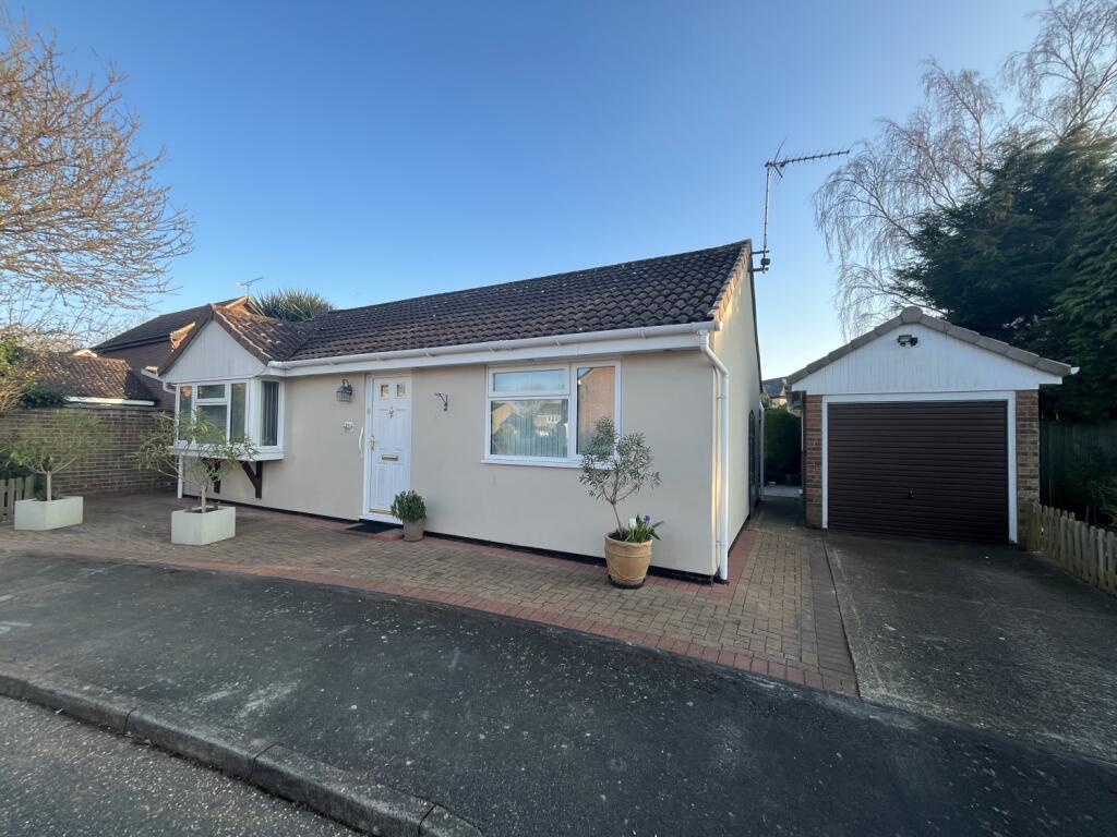 Main image of property: Brick Kiln Close, Trimley St. Martin