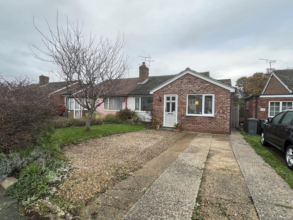 Main image of property: New Road, Trimley St. Mary