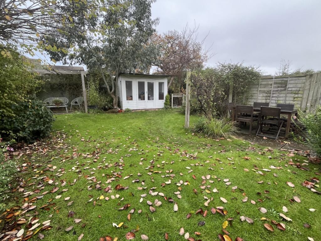 Main image of property: New Road, Trimley St. Mary