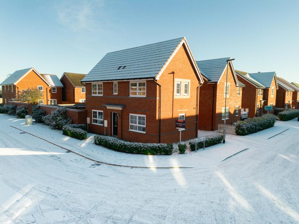 Main image of property: Stables Road, Felixstowe