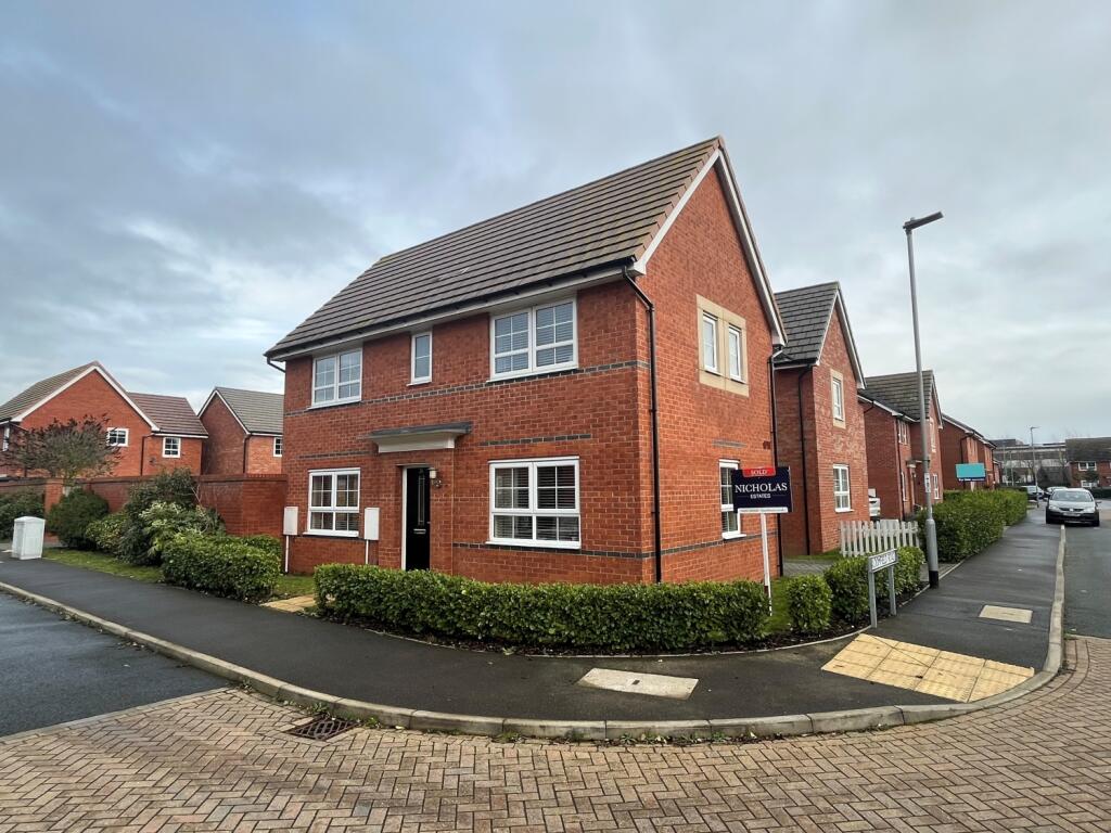 Main image of property: Stables Road, Felixstowe