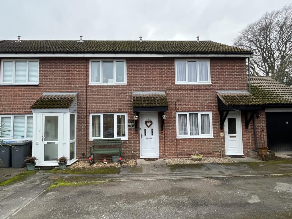 Main image of property:  The Josselyns,  Trimley St Mary