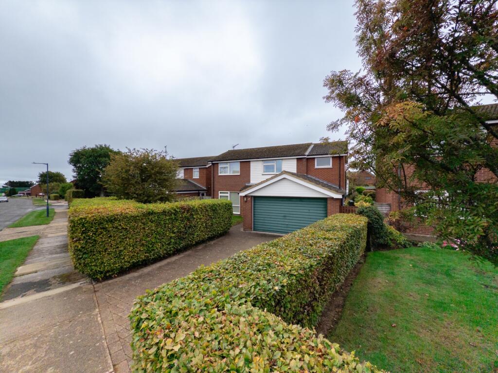 Main image of property: Westmorland Road, Felixstowe
